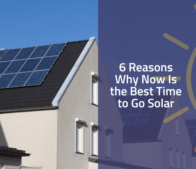 go solar