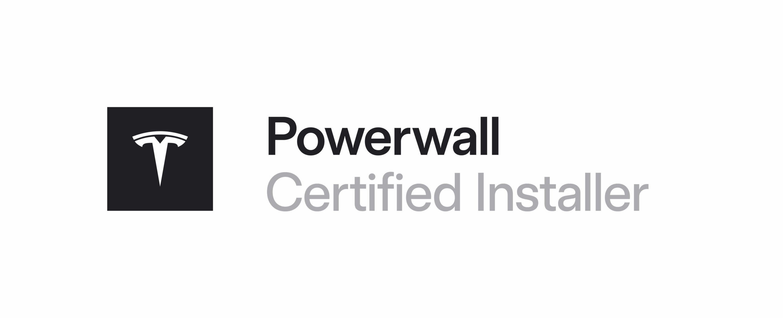 T3_Powerwall Certified Installer_B